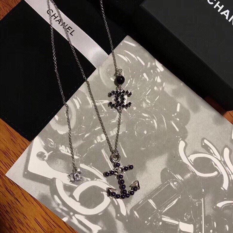 Chanel Necklaces